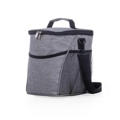 Bolsa Termica 12 Litros Poliester