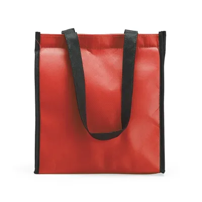 Bolsa Térmica 12 Litros Vermelha