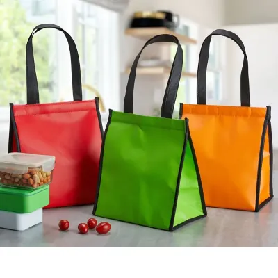 Bolsa Termica 12l Personalizada Promocional