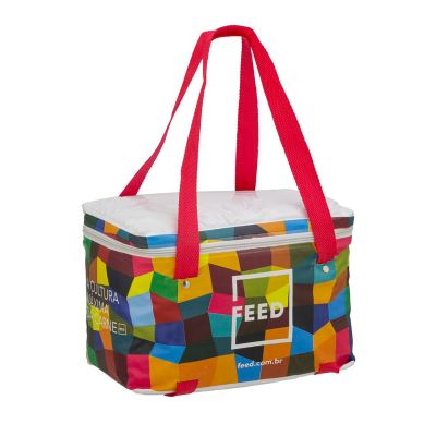 Bolsa Termica 13 Litros