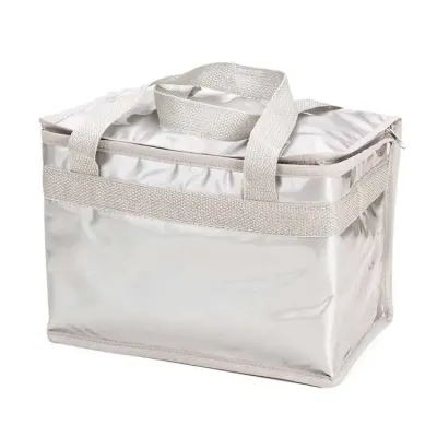 Bolsa Termica 13 Litros em Pvc