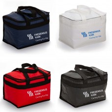 Bolsa Térmica 13 Litros Personalizada - 14202