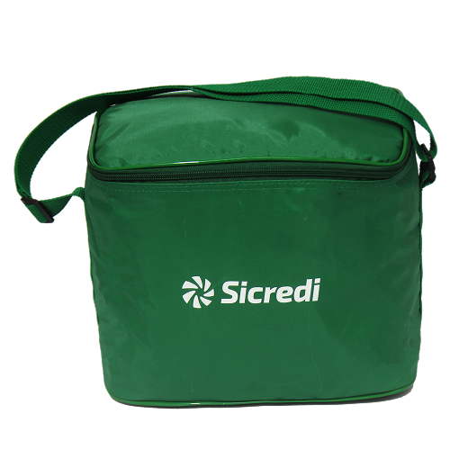 Bolsa térmica 13L