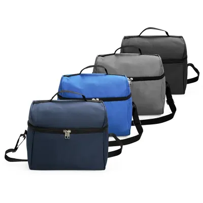 Bolsa Termica 14 Litros Personalizada