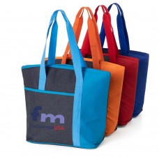 Bolsa Térmica 15 Litros 900D+300D Personalizada - 04045