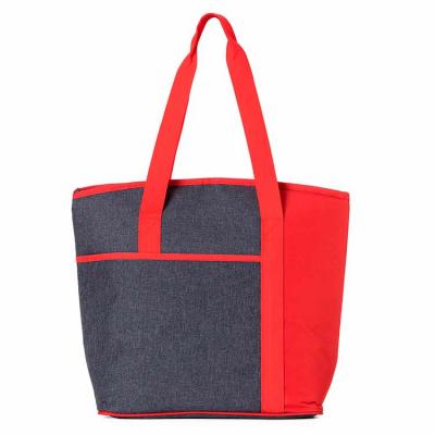 Bolsa Termica 15 Litros 900d300d