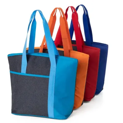 Bolsa Termica 15 Litros 900d300d