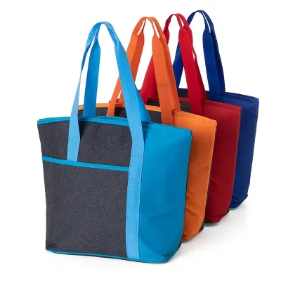 Bolsa Termica 15 Litros 900d300d Lnr04045
