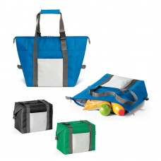 Bolsa térmica 15L personalizada - 98420