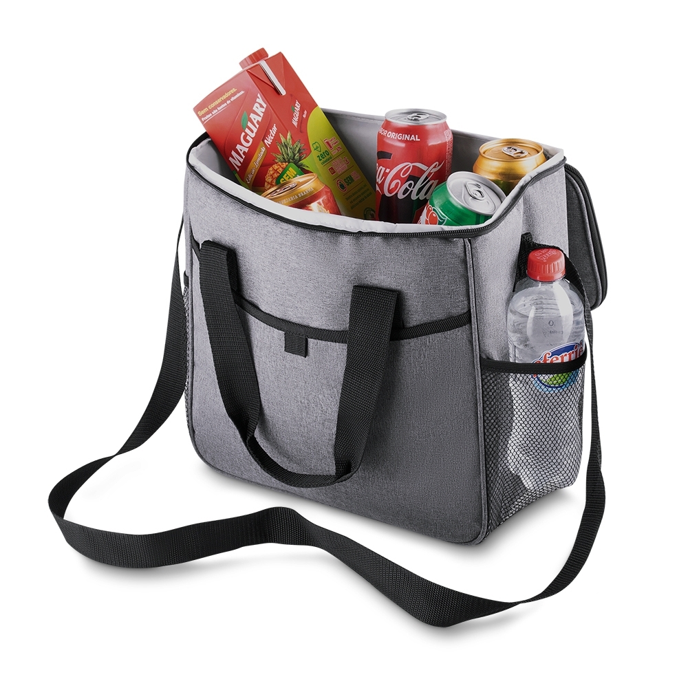 Bolsa Térmica 16 Litros Personalizada — foto 2