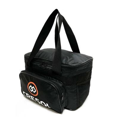 Bolsa Termica 17 Litros Com Bolso