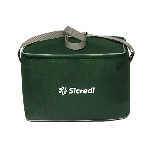 Bolsa térmica 17L