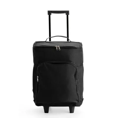 Bolsa Termica 23l Com Rodinhas Personalizada