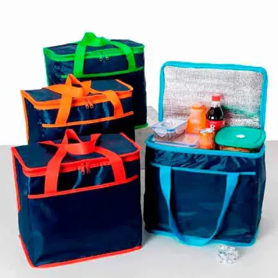 Bolsa Termica 33 Litros 420d