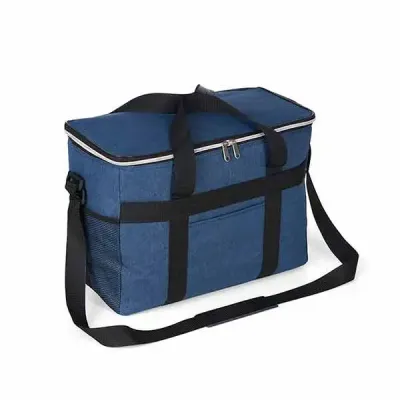 Bolsa Térmica 33 Litros azul