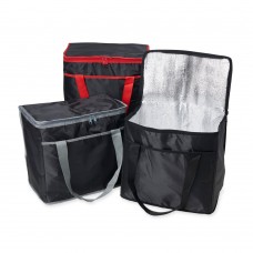 Bolsa Térmica 36 Litros 420D Personalizada - 04044P