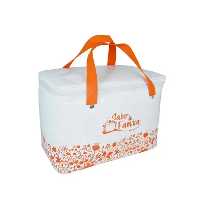 Bolsa Termica 360x195x260mm 18 Litros