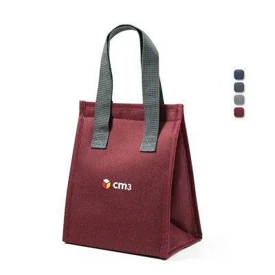 Bolsa Termica 4 8 Litros Personalizada