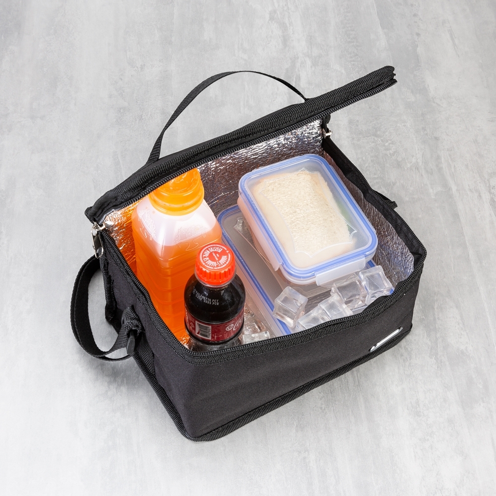Bolsa Térmica 4 Litros / 398