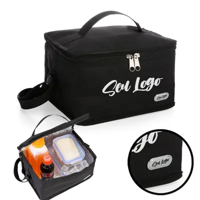 Bolsa Termica 4 Litros
