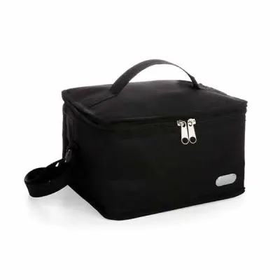 Bolsa Térmica 4 Litros Preta