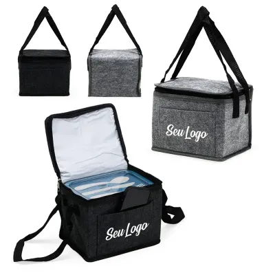 Bolsa Térmica 5,3 litros - com seu logo
