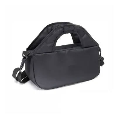 Bolsa térmica 5 litros com alça regulável