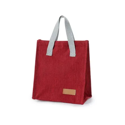 Bolsa Termica 5 Litros t