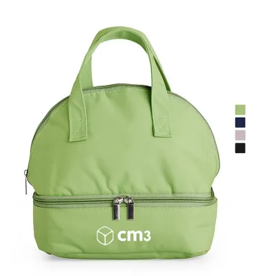 Bolsa Termica 6 1 Litros Personalizada