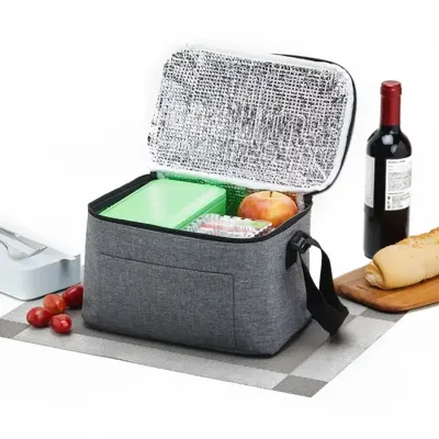 Bolsa Termica 6 Litros