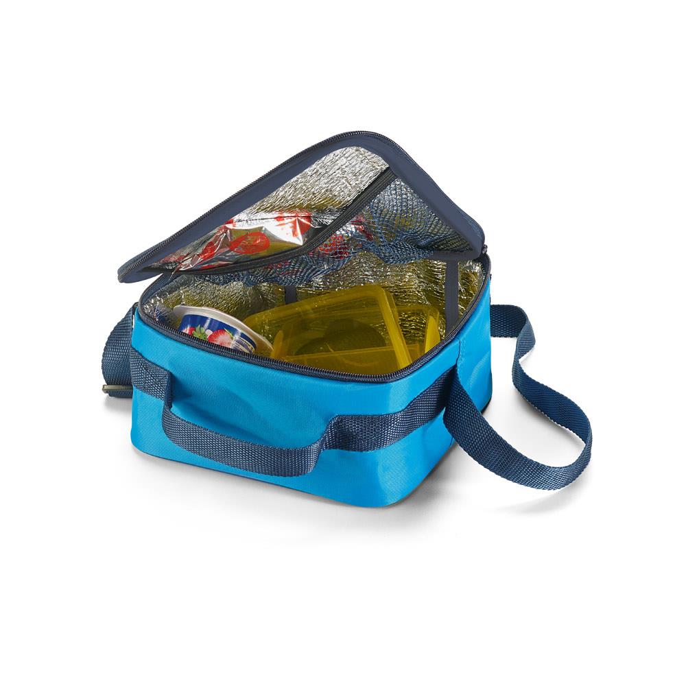 Bolsa Térmica 600d - 4,5l - Bo98 Ps