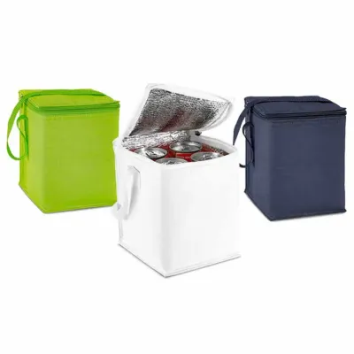 Bolsa Termica 600d Capacidade 4 Latas