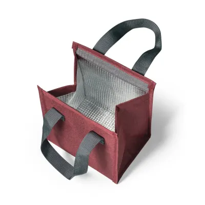 Bolsa Termica 6l Tecido 300d Personalizada