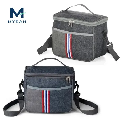 Bolsa Termica 7 3 Litros