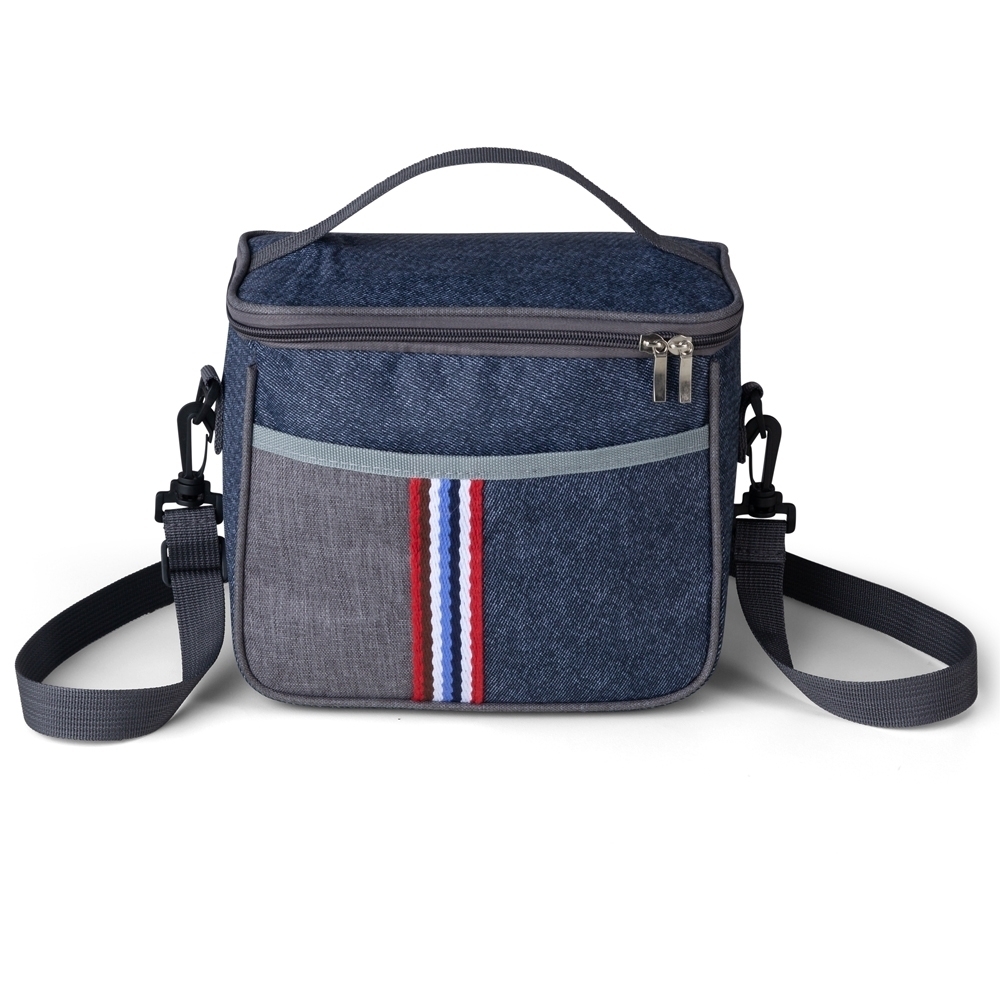 Bolsa Térmica 7,3 Litros Personalizada — foto 2