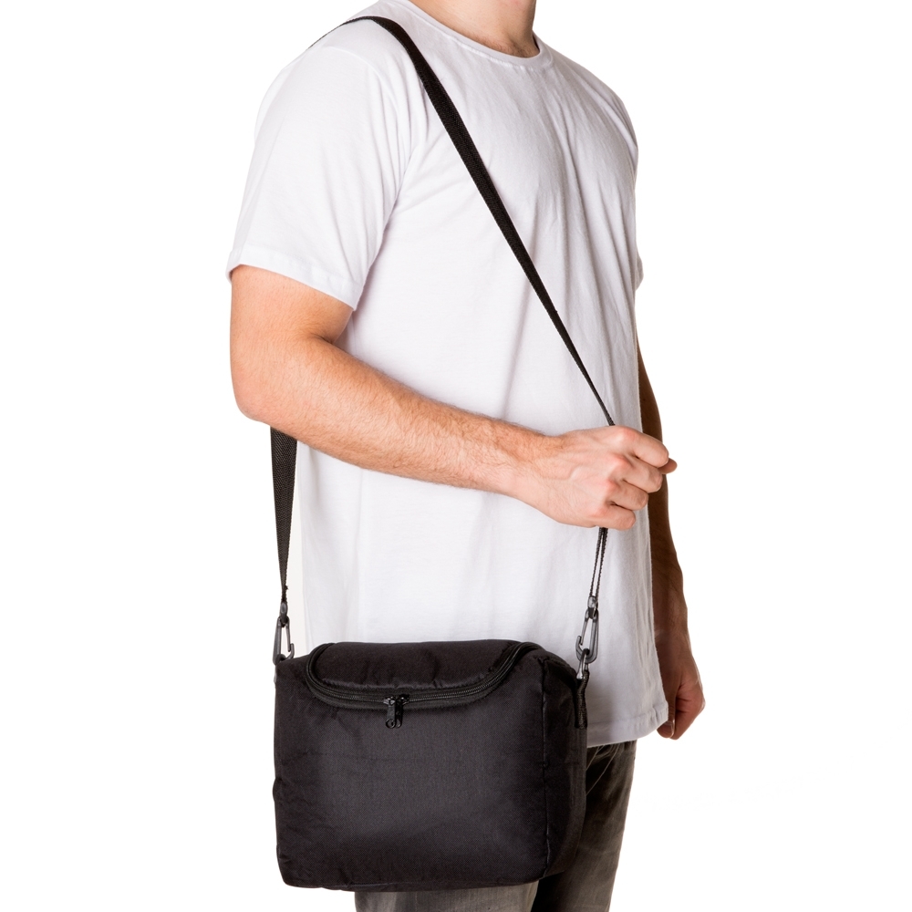 Bolsa térmica 7,8 Litros Personalizada — foto 2