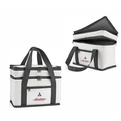 Bolsa Termica 7 l em 300d e 840d