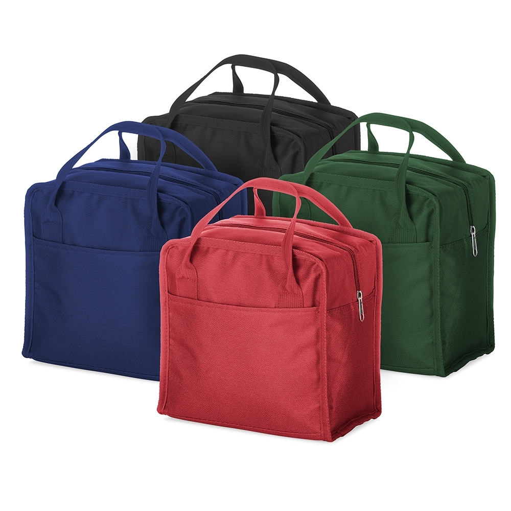 Bolsa Térmica 7 Litros Personalizada — foto 2