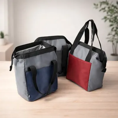 Bolsa Termica 7 Litros Personalizada