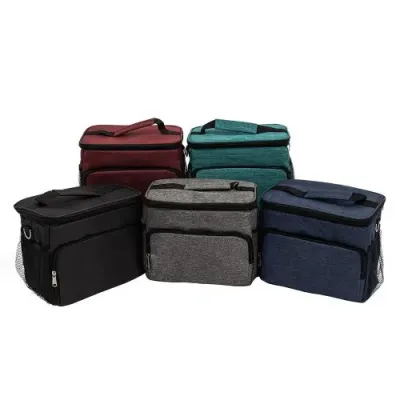 Bolsa Termica 8 7 Litros