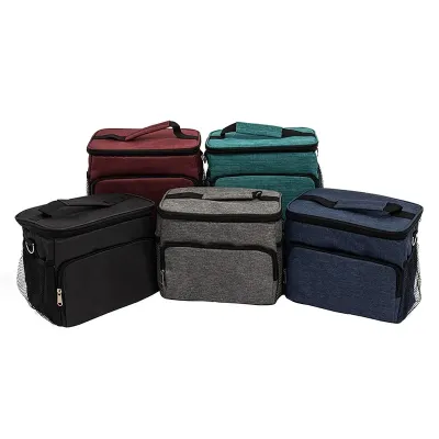 Bolsa Termica 8 7 Litros Lnr18840