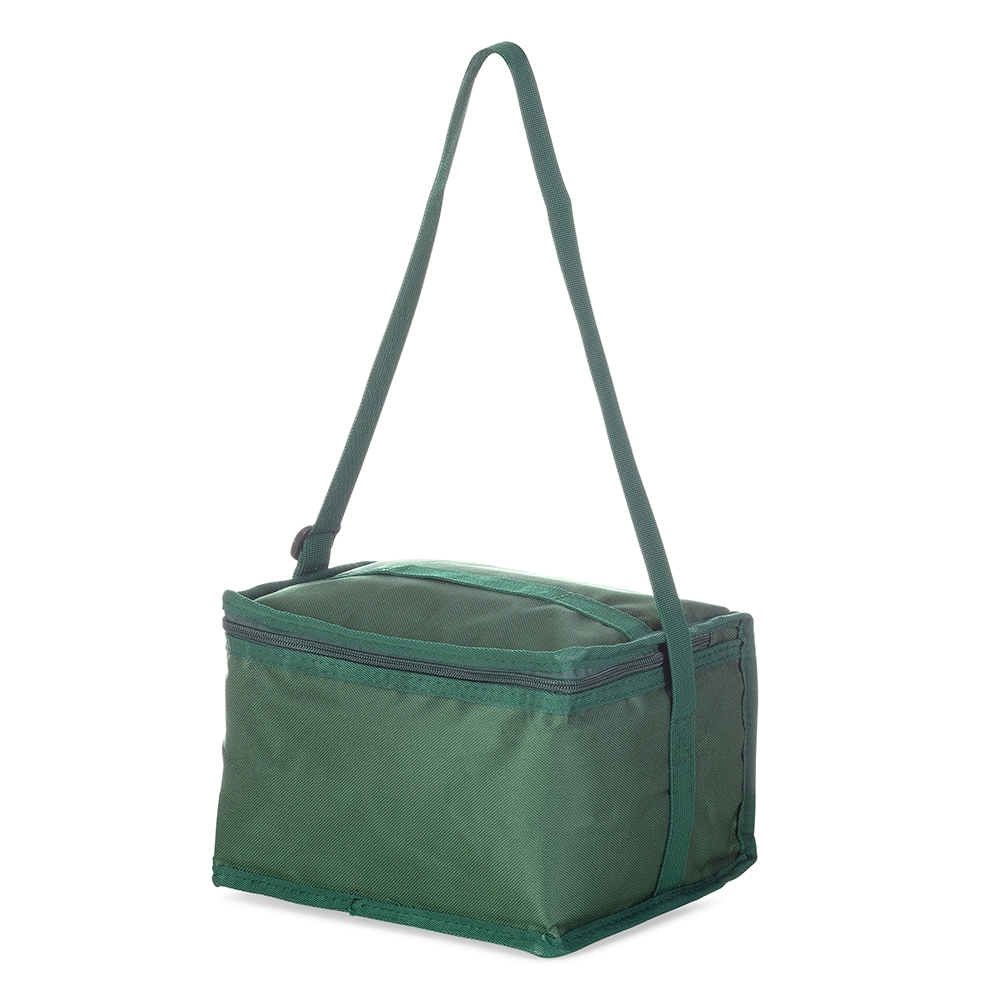 Bolsa Térmica 8 Litros Personalizada — foto 4