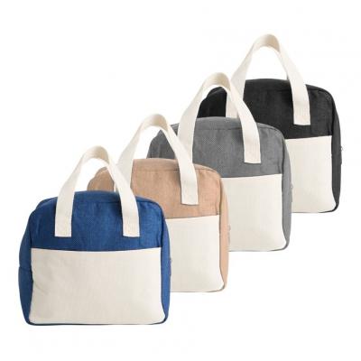 Bolsa Termica 8 Litros Personalizado