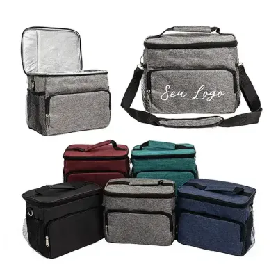 Bolsa Termica 87 Litros