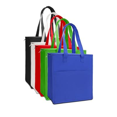Bolsa Termica 9 Litros