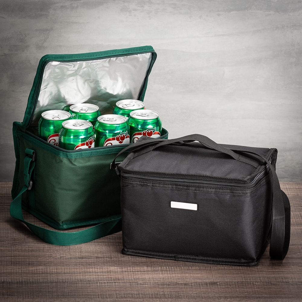 Bolsa Térmica 8 Litros Personalizada — foto 5