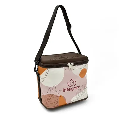 Bolsa Termica 9l Termomoldada Personalizada