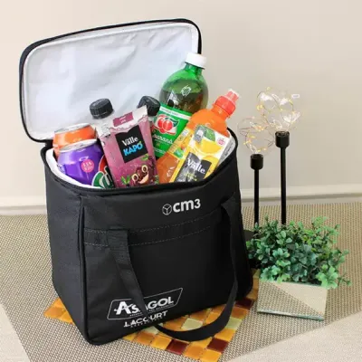 Bolsa Termica Aero 12 Litros