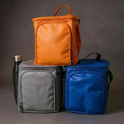 Bolsa Termica Aloha