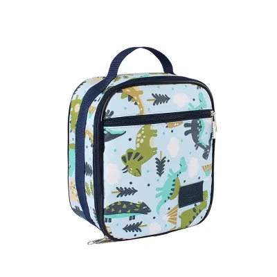 Bolsa Termica Baby Dino